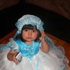 Meet your Posher, Jorge